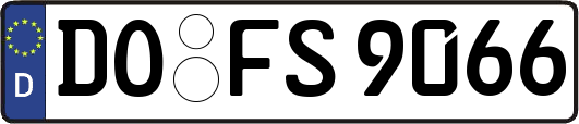 DO-FS9066