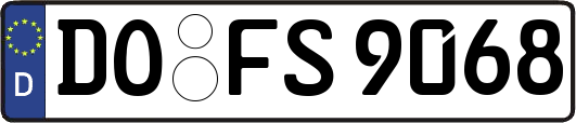 DO-FS9068