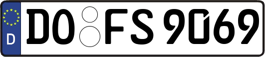 DO-FS9069