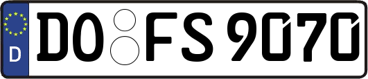 DO-FS9070