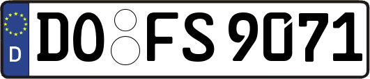DO-FS9071