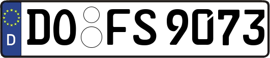 DO-FS9073