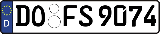DO-FS9074