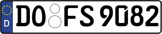 DO-FS9082