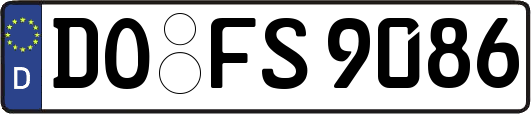 DO-FS9086