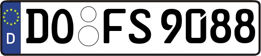 DO-FS9088