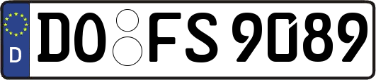 DO-FS9089