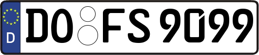 DO-FS9099