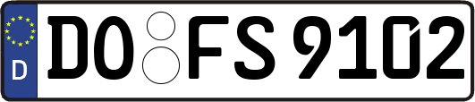DO-FS9102