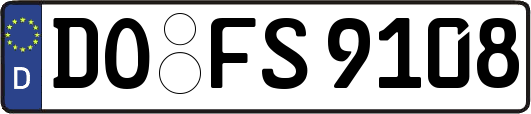 DO-FS9108