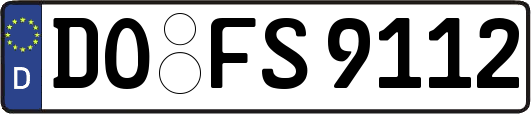 DO-FS9112