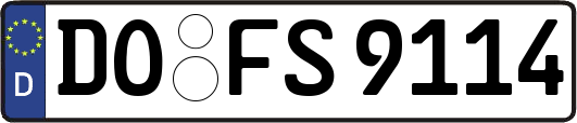 DO-FS9114