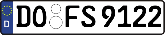 DO-FS9122