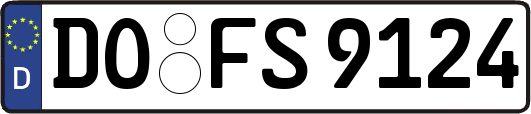 DO-FS9124
