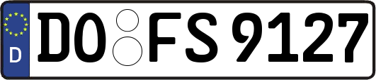 DO-FS9127