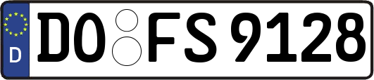 DO-FS9128