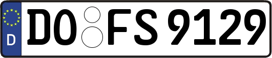 DO-FS9129