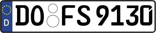 DO-FS9130