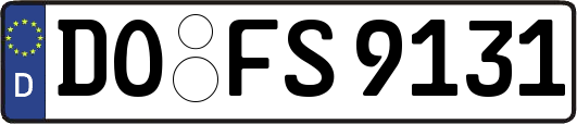 DO-FS9131