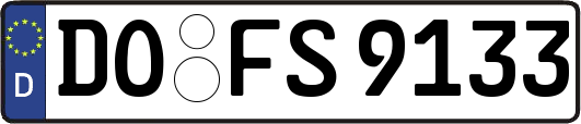 DO-FS9133
