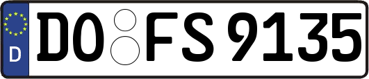 DO-FS9135