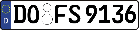 DO-FS9136