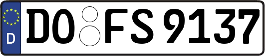 DO-FS9137