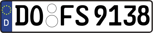 DO-FS9138
