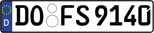 DO-FS9140