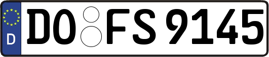 DO-FS9145