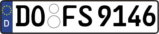 DO-FS9146