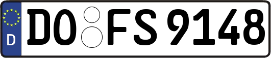 DO-FS9148