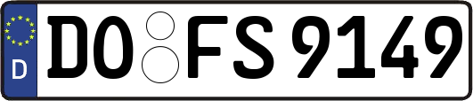 DO-FS9149