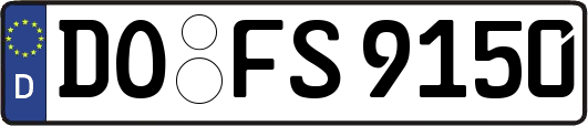 DO-FS9150