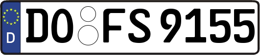 DO-FS9155