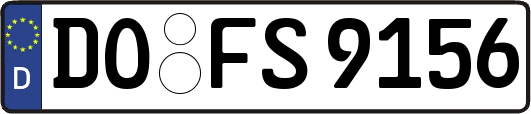 DO-FS9156