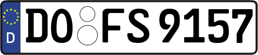 DO-FS9157