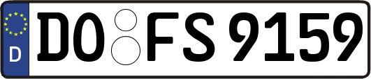 DO-FS9159