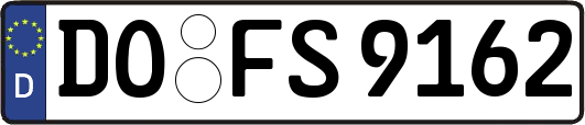 DO-FS9162
