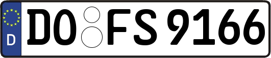 DO-FS9166