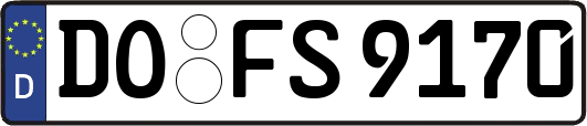 DO-FS9170