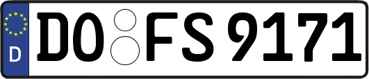 DO-FS9171
