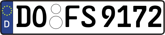 DO-FS9172