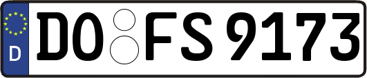 DO-FS9173