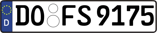 DO-FS9175