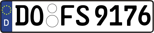 DO-FS9176