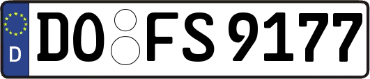DO-FS9177