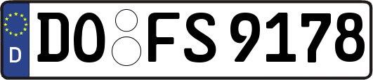 DO-FS9178