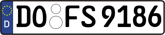 DO-FS9186