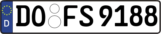 DO-FS9188